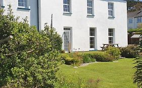 Old Vicarage Mortehoe Near Woolacombe 2 X Sleeps 4 And 1 X Sleeps 10 Cottages